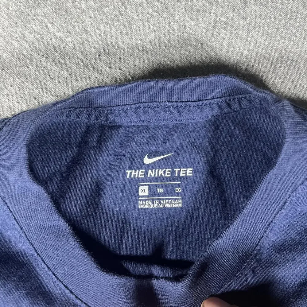 Nike youth air
